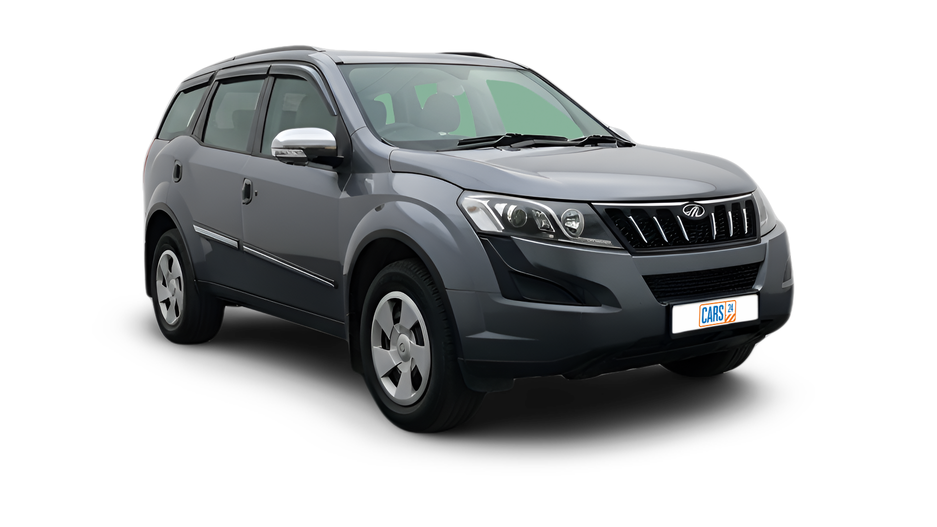 Mahindra XUV500-img